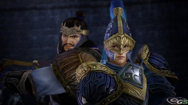 Warriors Orochi 3 - Immagine 53702
