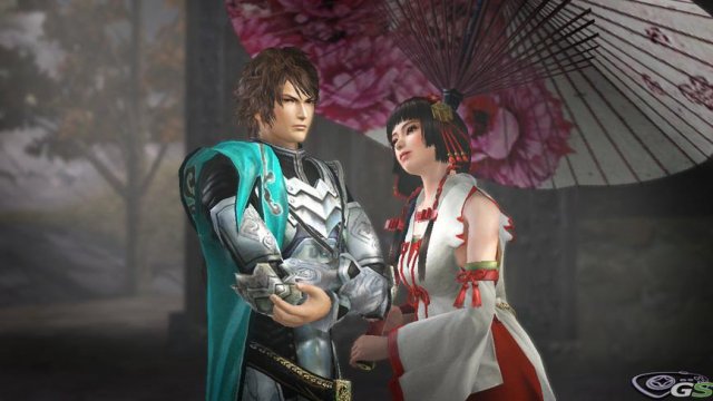Warriors Orochi 3 - Immagine 53704