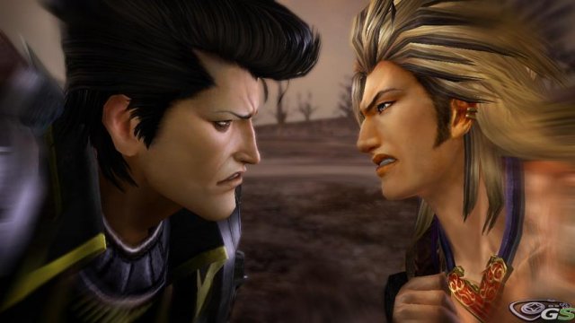 Warriors Orochi 3 - Immagine 53706