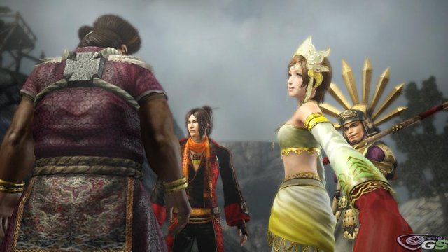 Warriors Orochi 3 - Immagine 53710