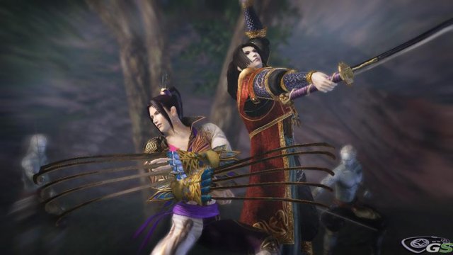Warriors Orochi 3 - Immagine 53714