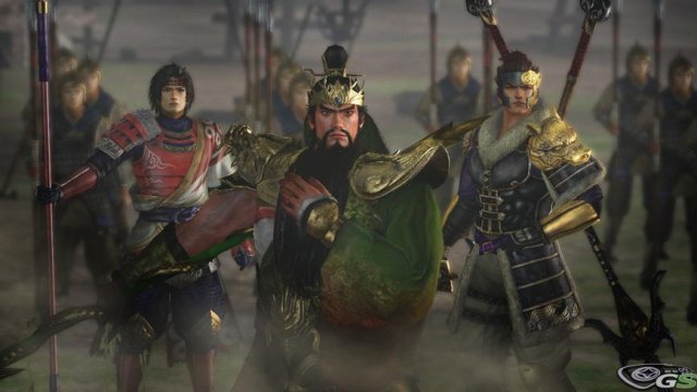 Warriors Orochi 3 - Immagine 53716