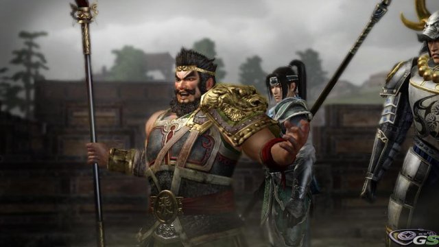 Warriors Orochi 3 - Immagine 53718