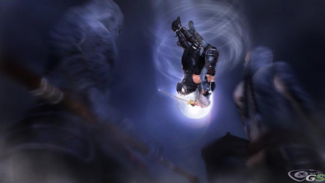 Warriors Orochi 3 - Immagine 53724