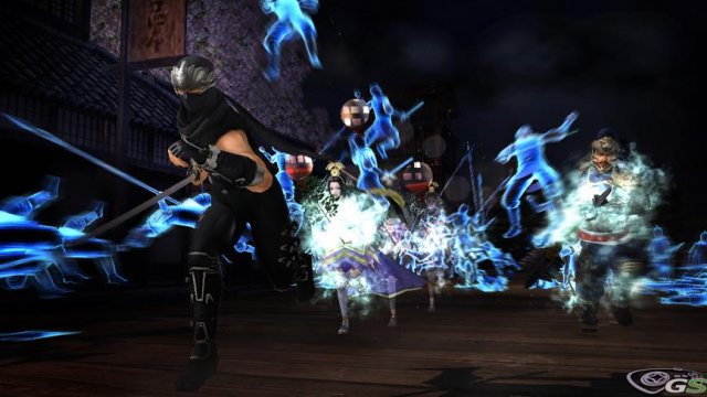Warriors Orochi 3 - Immagine 53726