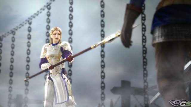 Warriors Orochi 3 - Immagine 53730