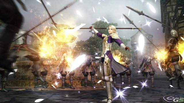 Warriors Orochi 3 - Immagine 53732