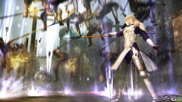Warriors Orochi 3 - Immagine 53734