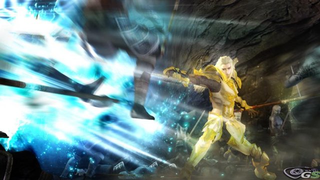 Warriors Orochi 3 immagine 53740