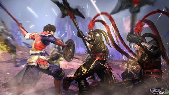 Warriors Orochi 3 immagine 53742