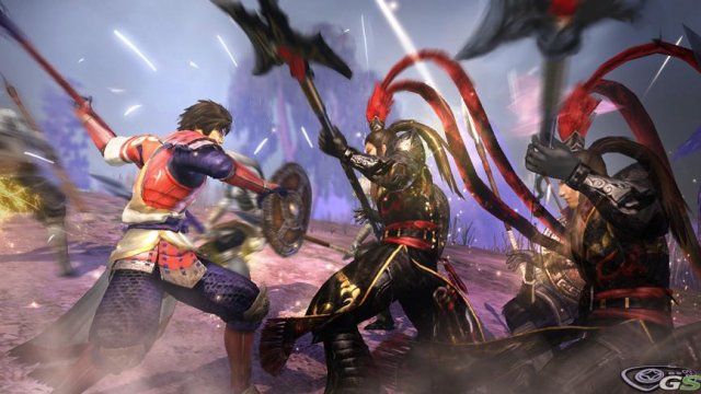 Warriors Orochi 3 immagine 53743