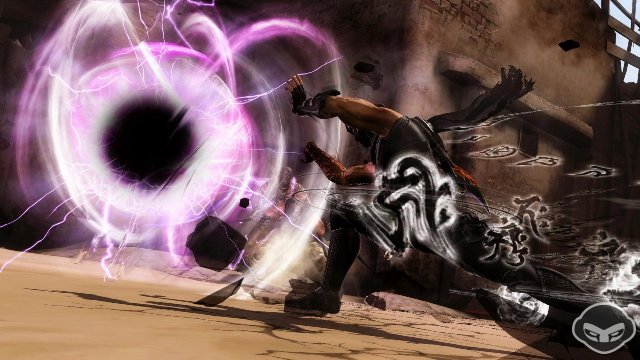 Ninja Gaiden 3: Razor's Edge - Immagine 67490