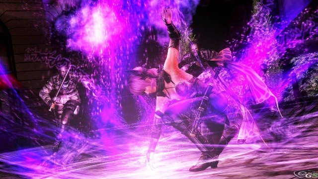 Ninja Gaiden 3: Razor's Edge - Immagine 65625