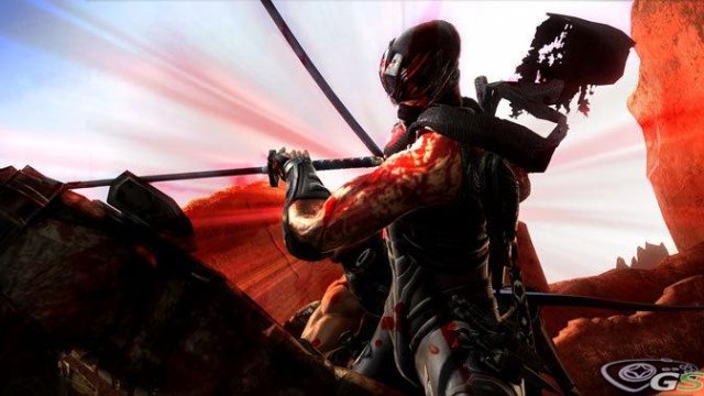 Ninja Gaiden 3: Razor's Edge - Immagine 60188