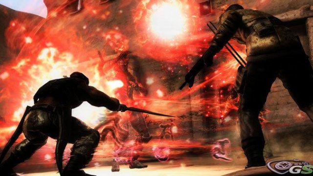 Ninja Gaiden 3: Razor's Edge - Immagine 60189