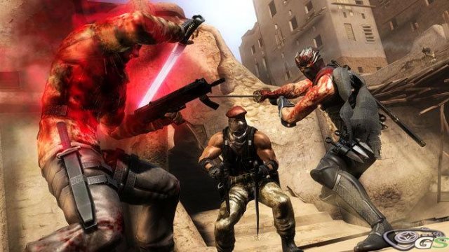 Ninja Gaiden 3: Razor's Edge - Immagine 60190