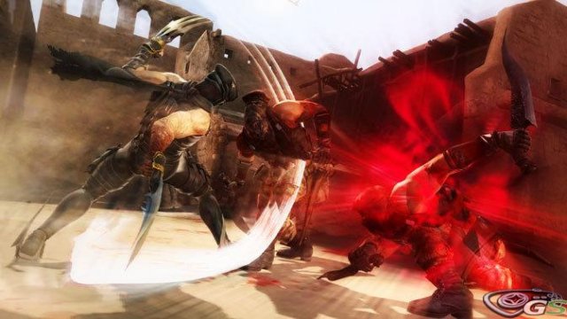 Ninja Gaiden 3: Razor's Edge - Immagine 60191