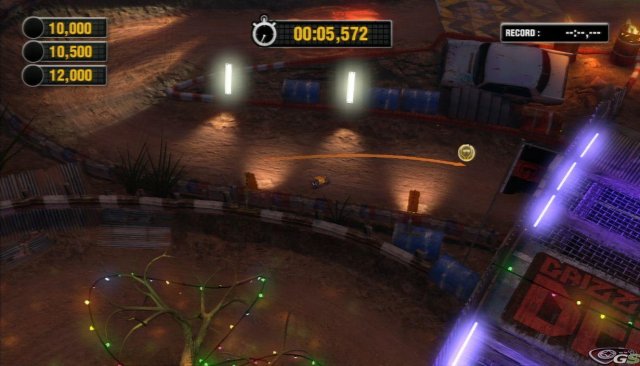 MotorStorm RC immagine 56400