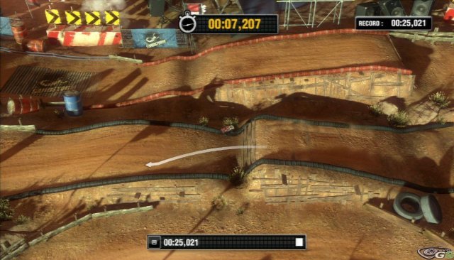 MotorStorm RC immagine 56402