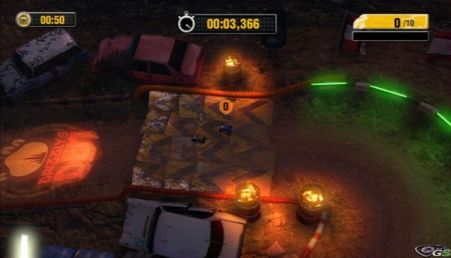 MotorStorm RC immagine 56404