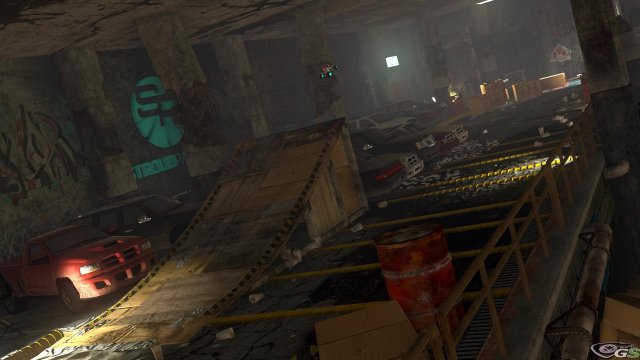MotorStorm RC immagine 56408