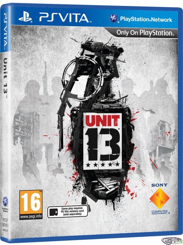 Unit 13 immagine 52979