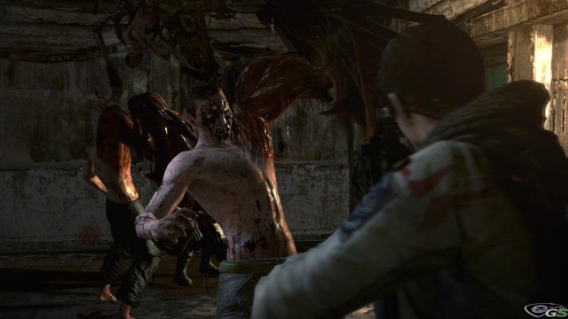 Resident Evil 6 - Immagine 85 di 140