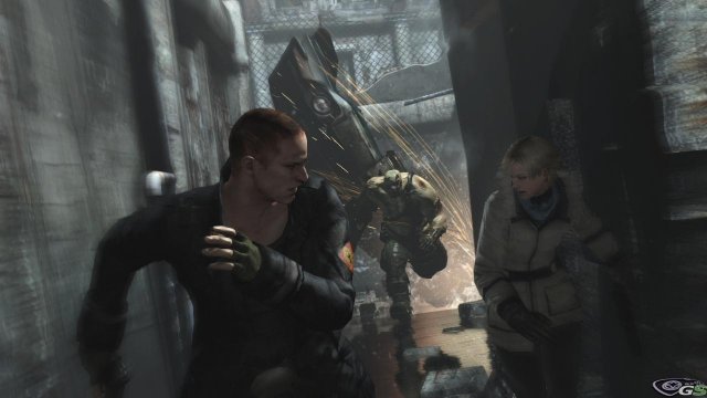 Resident Evil 6 - Immagine 83 di 140