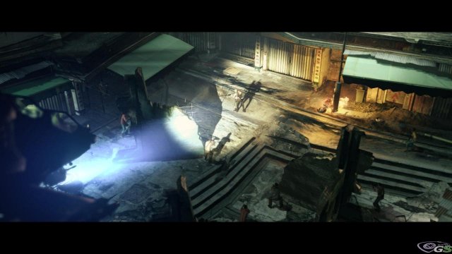 Resident Evil 6 - Immagine 80 di 140