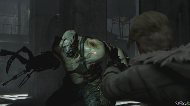 Resident Evil 6 - Immagine 78 di 140