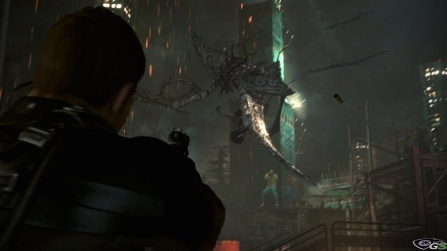 Resident Evil 6 - Immagine 76 di 140
