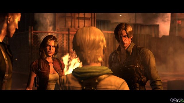 Resident Evil 6 - Immagine 75 di 140