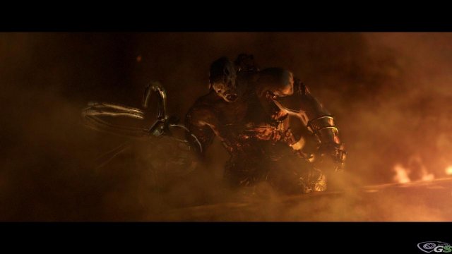 Resident Evil 6 - Immagine 73 di 140
