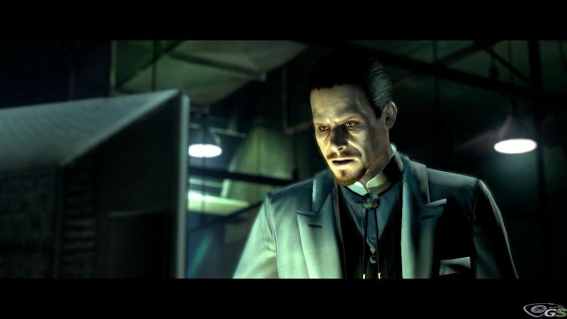 Resident Evil 6 - Immagine 72 di 140