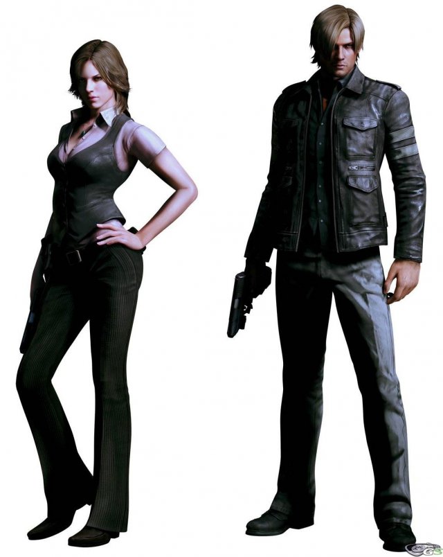 Resident Evil 6 - Immagine 53911