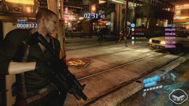 Resident Evil 6 - Immagine 40 di 140