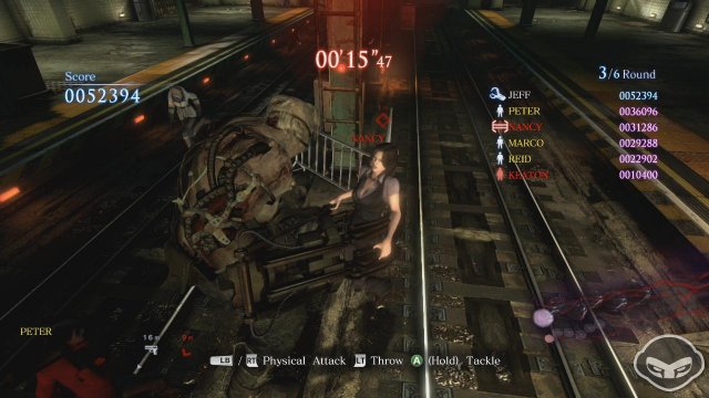 Resident Evil 6 - Immagine 32 di 140