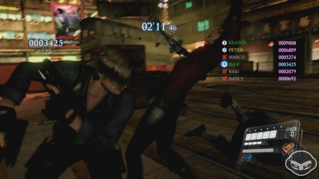 Resident Evil 6 - Immagine 31 di 140