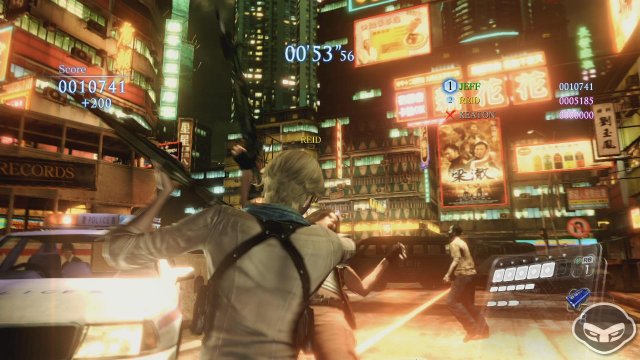 Resident Evil 6 - Immagine 30 di 140