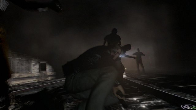 Resident Evil 6 - Immagine 54870