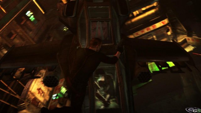 Resident Evil 6 - Immagine 54872