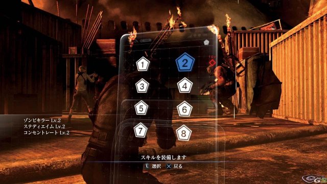 Resident Evil 6 - Immagine 64225