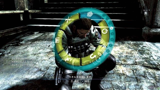 Resident Evil 6 - Immagine 64229
