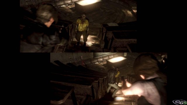 Resident Evil 6 - Immagine 64231