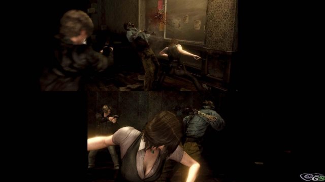 Resident Evil 6 - Immagine 64235