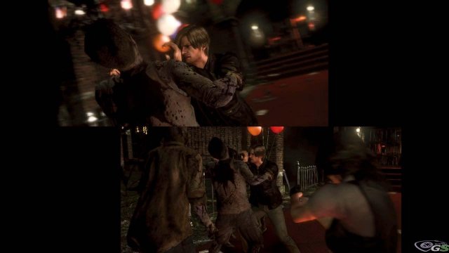 Resident Evil 6 - Immagine 64237
