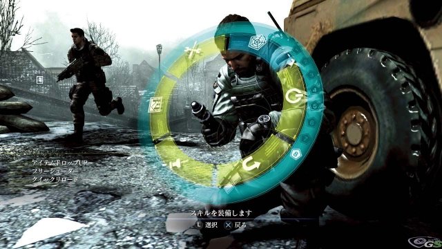 Resident Evil 6 - Immagine 64247
