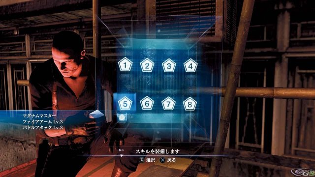 Resident Evil 6 - Immagine 64249