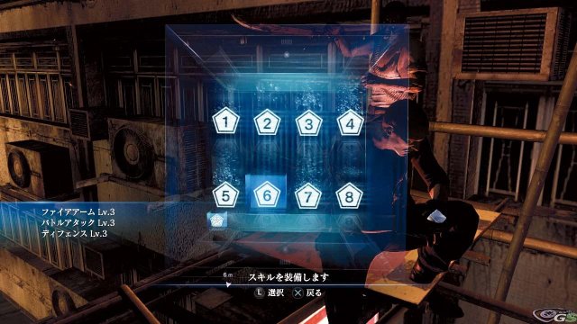 Resident Evil 6 - Immagine 64251