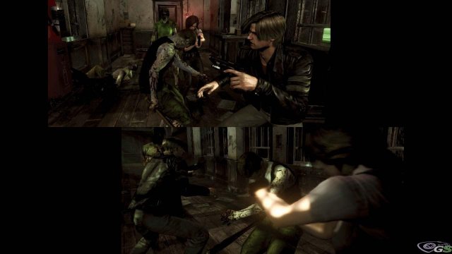 Resident Evil 6 - Immagine 64253